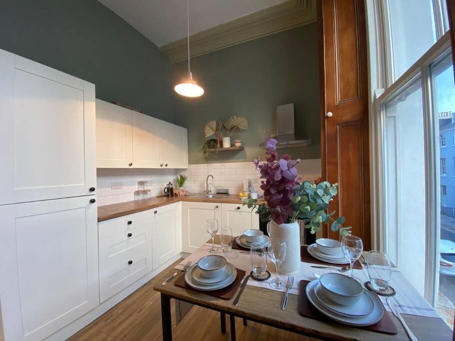 Apartment Fabulous Flat In Durnford Street Plymouth